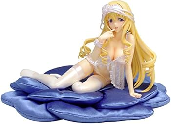 ランジェリースタイル ISシャルロット・デュノア 1/8スケール PVC製 Amazon.co.jp: ウェーブ(Wave) ランジェリースタイル IS